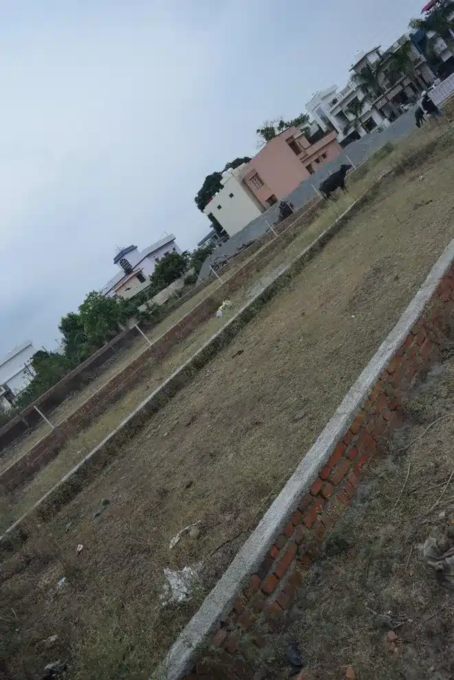 Plot for Sale, Kamaluaganga, Near saanjh restaurant