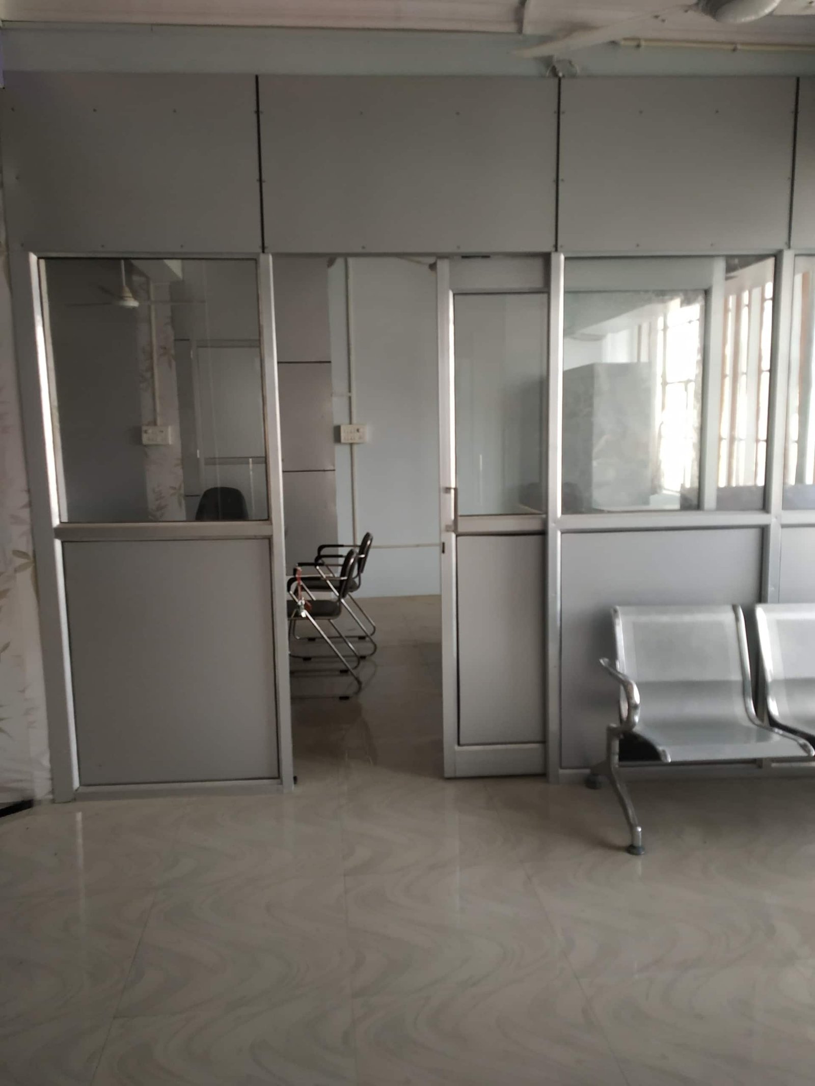 Office space for Rent