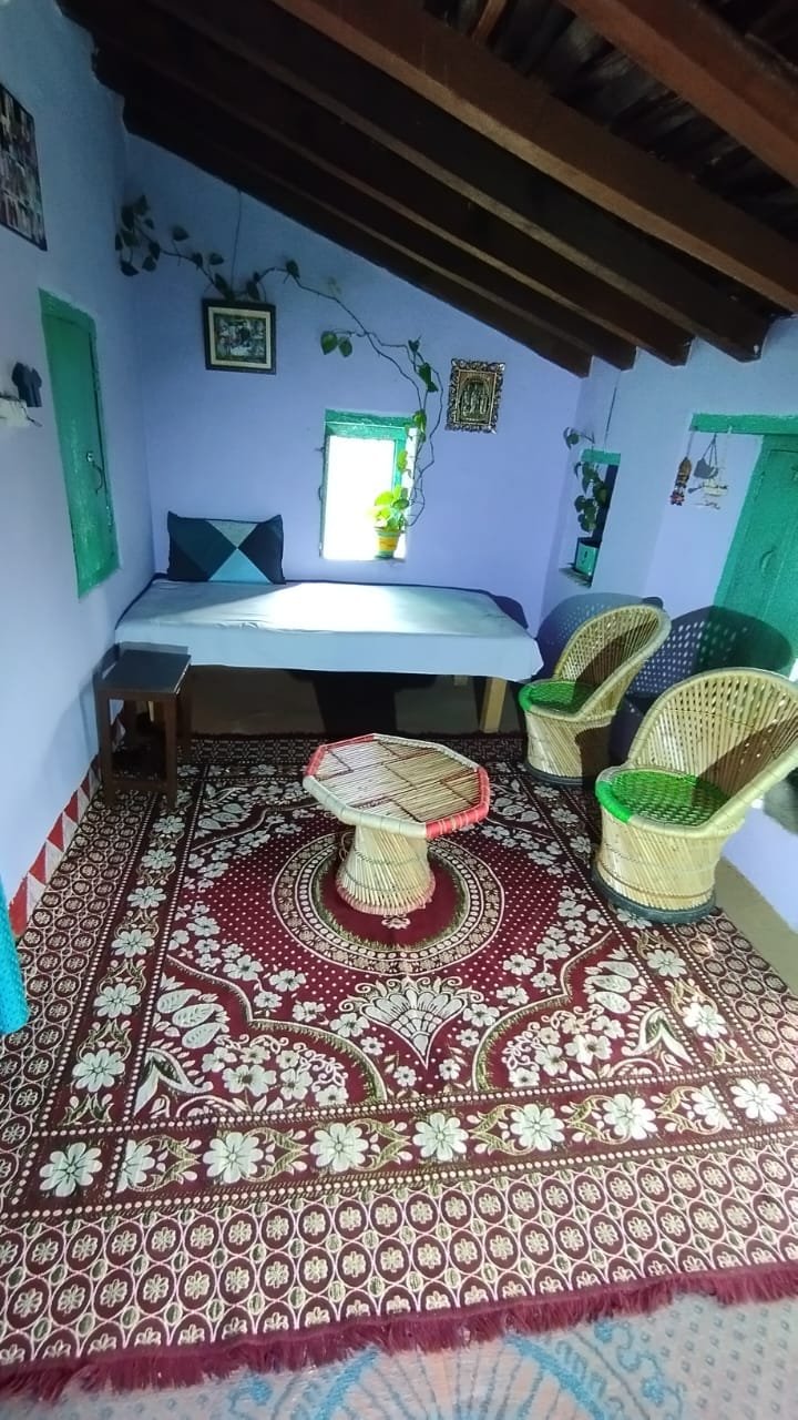 Dwarahat Village Homestay