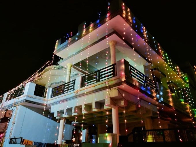 MaaNandiPG