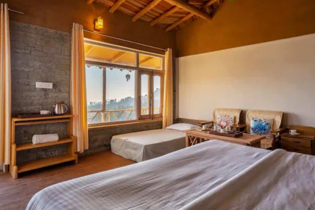 Sukoon Homestay