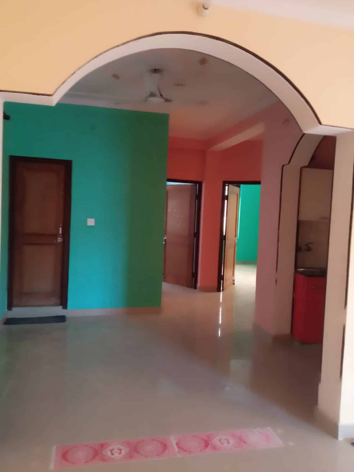 First Floor Rent in Haldwani