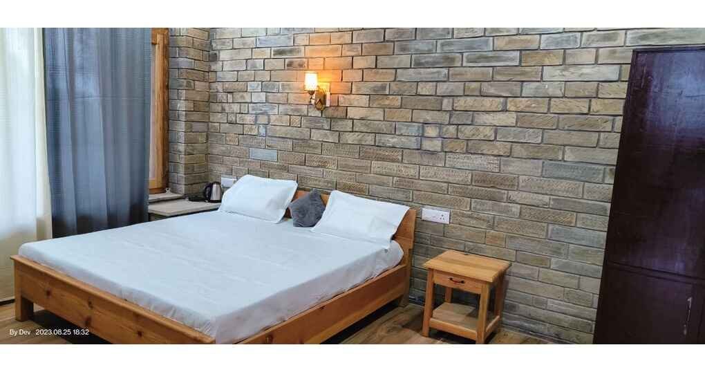 Ganesh Homestay