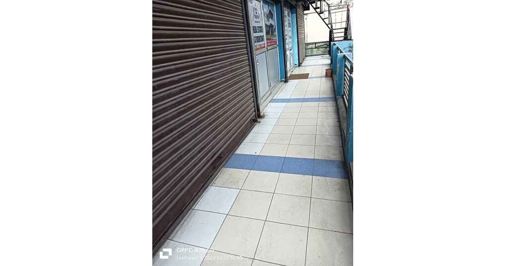 Rent Hall 600 sqft Near Kusumkhera Chauraha