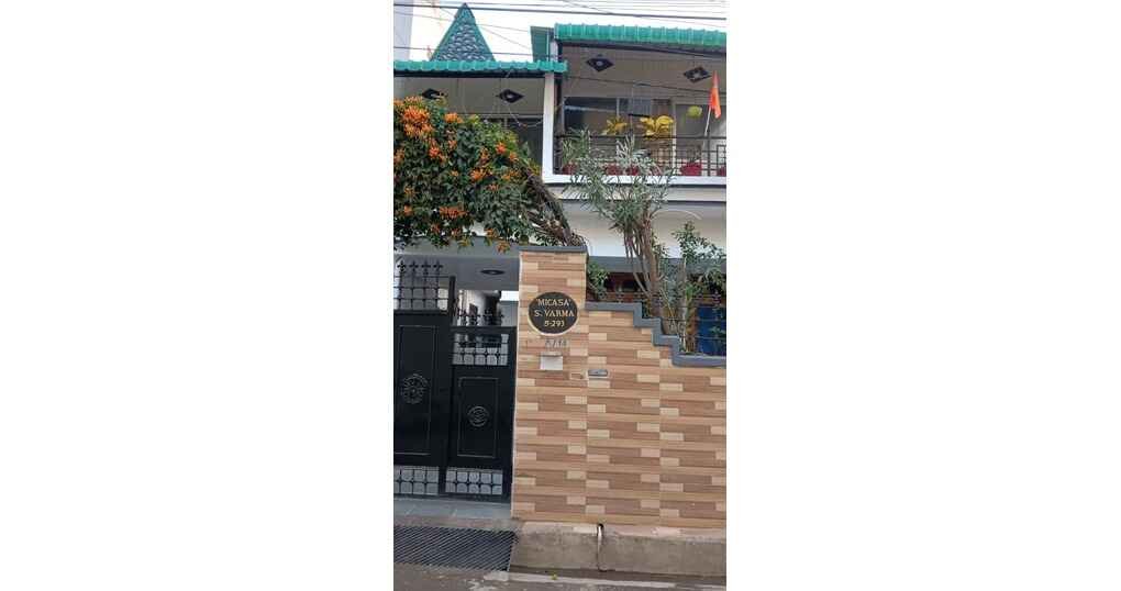 2BHK House In Haldwani