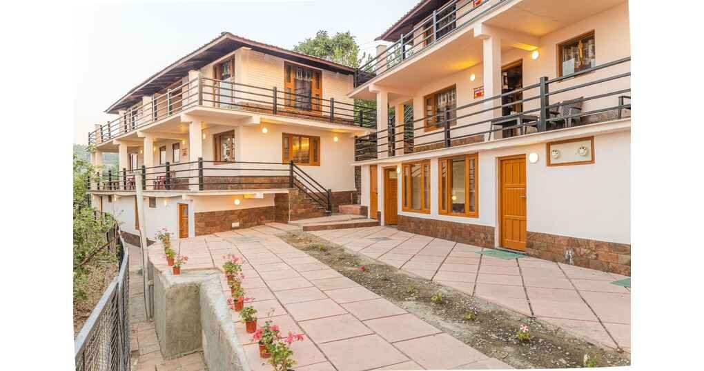 Himalayan Homz