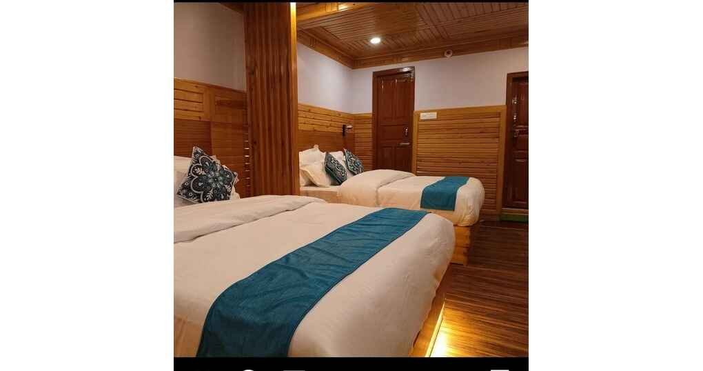 Sarveshwear Homestay – Visit Jageshwar temple