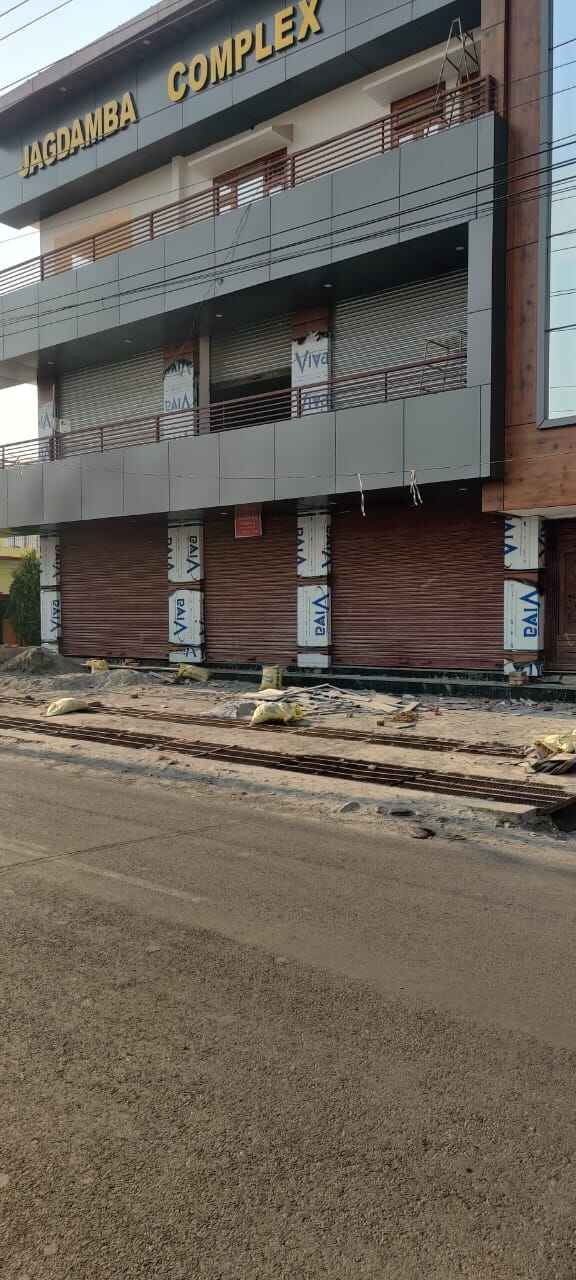 First Floor 2400 sqft For Rent Near Inderkala Garden