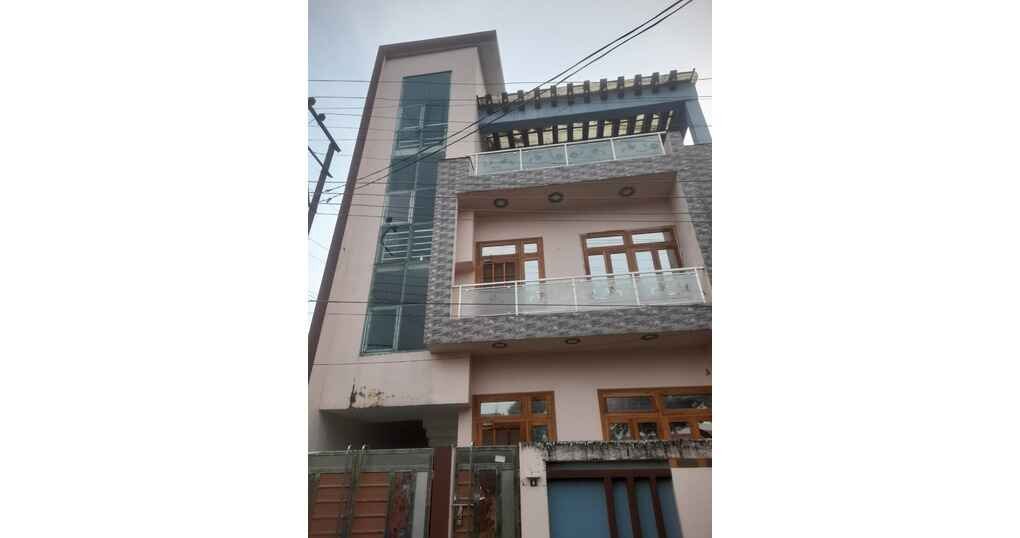9BHK House For Sale Near Block Chauraha