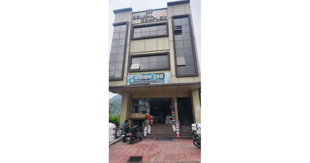Hall For Rent Near Nainital Road