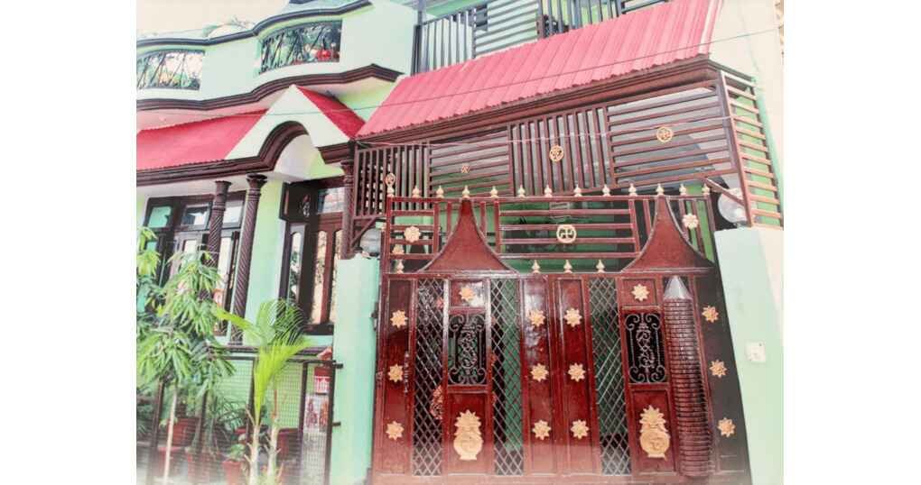 2BHK Set For Rent Near Badi Mukhani Pilikothi