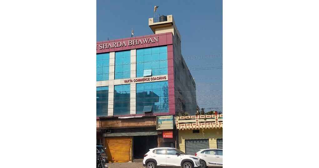 1500 SQFT Hall For Rent Near Kaladhungi Road