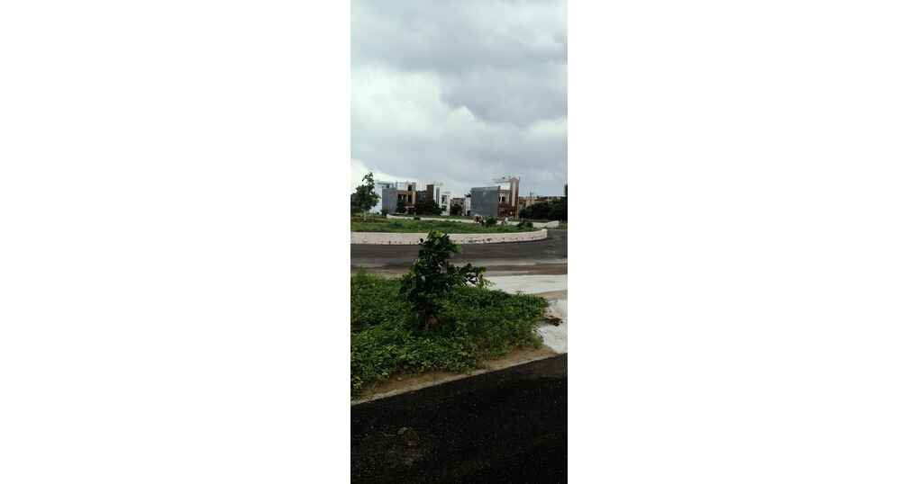 112.5 Gaj For Sale Near Ramganga Nagar