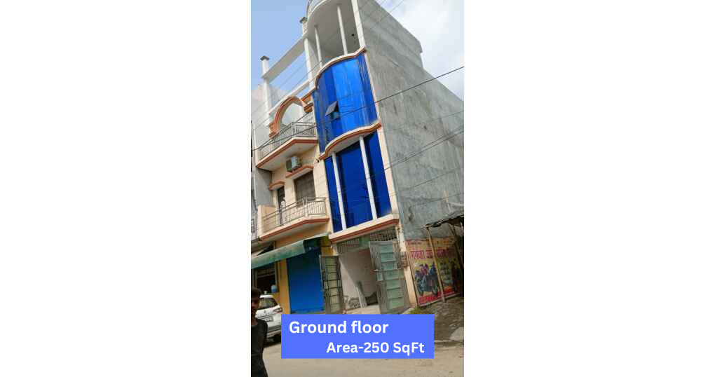 Rent Now 1700 SqFt Hall Near Mini Bypass, Izzat Nagar