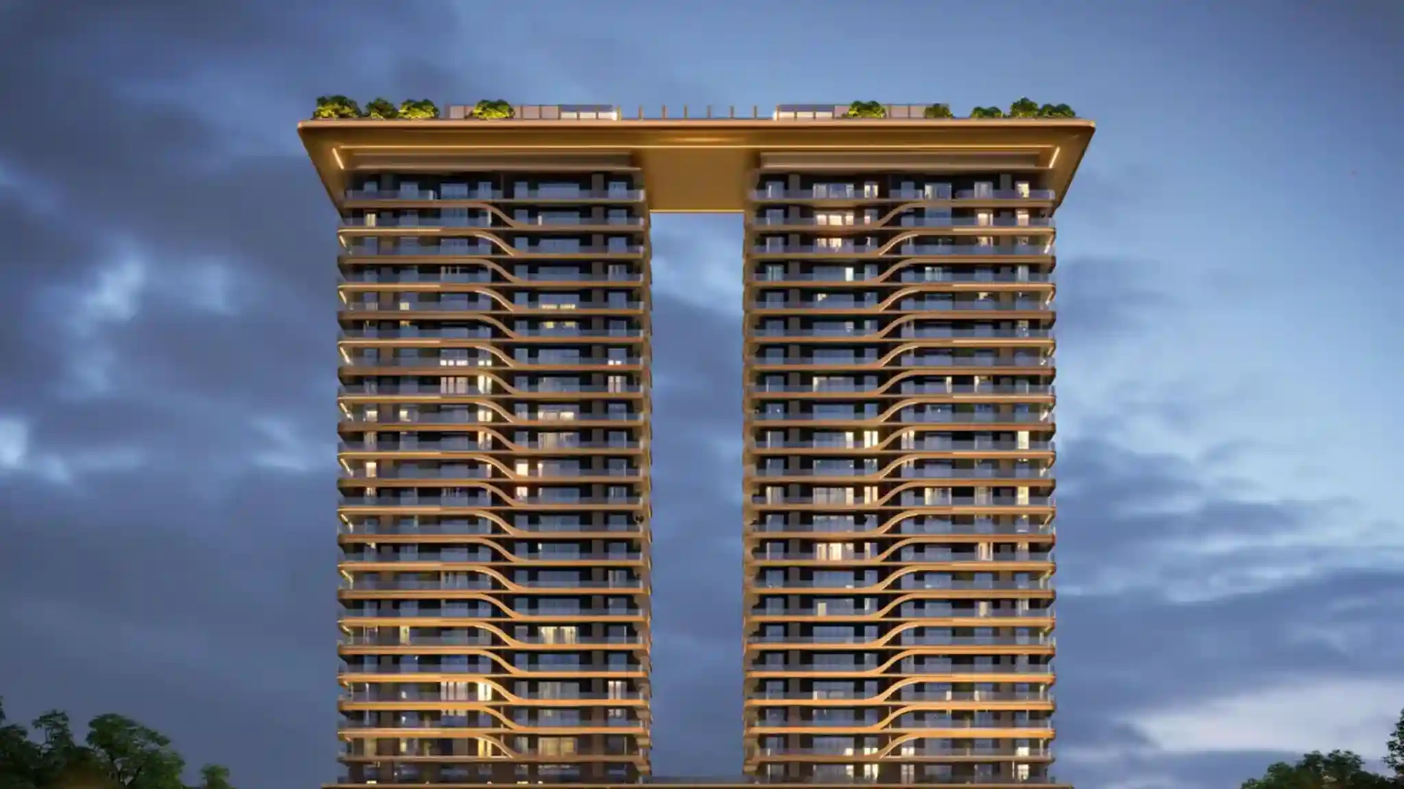 Buy Now your dream home in Trevoc, Gurgaon