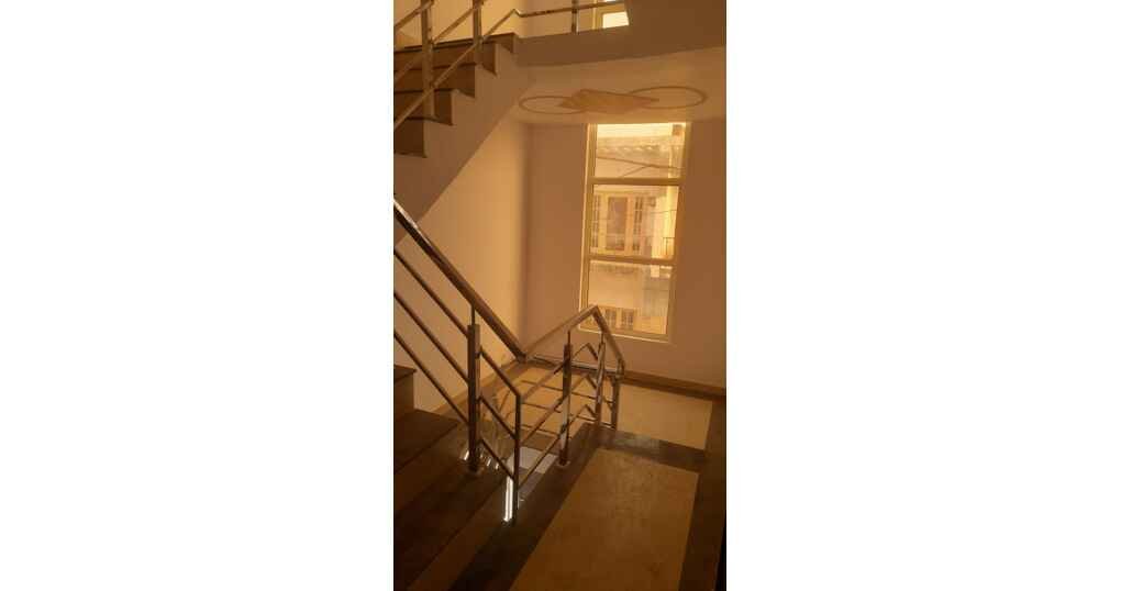 Buy Now 3BHK Duplex House Near Karamchari Nagar Bareilly