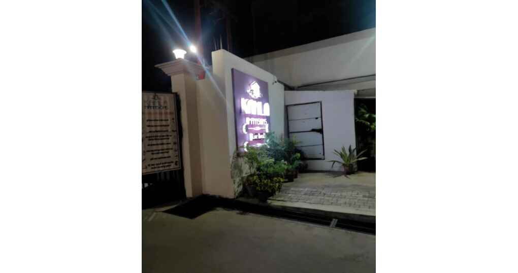 Rent Now 3BHK Set Near Alakhnath Mandir Road, Bareilly
