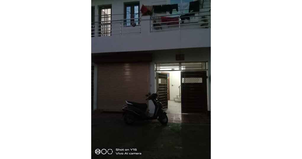 Rent Now 2Room Set Near 100Fita Road, Bareilly