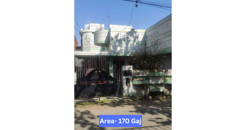 Buy Now 170 Gaj Plot Near Stadium Road, Bareilly