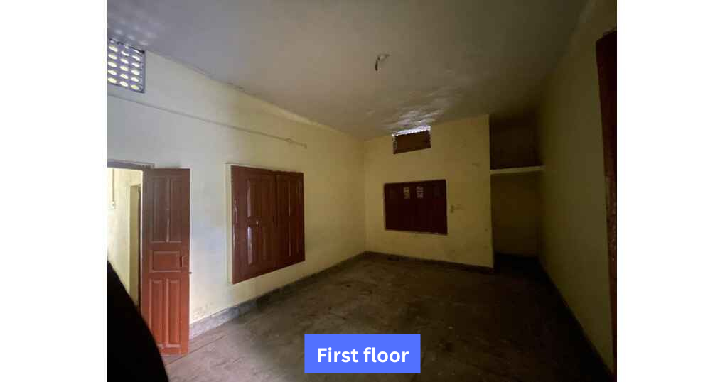 Rent Now 3Room Set for Godown Purpose Near Bhatt colony, Phase .1