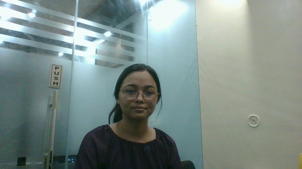 nisha kanwal