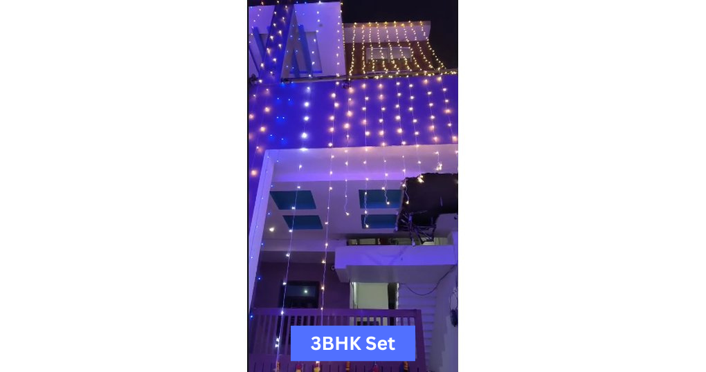 Rent Now 3BHK Set Near Rk Tent House Road Kusumkhera. Haldwani