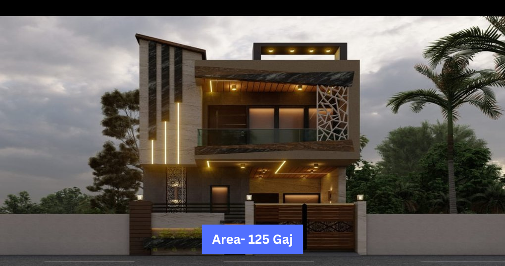 Buy Now 3BHK Double Storey House Near Dora Road, Super City Colony, Bareilly