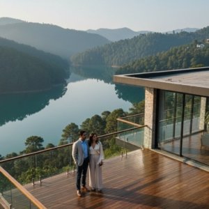 Buying Property in Nainital: The Ultimate 2025 Guide