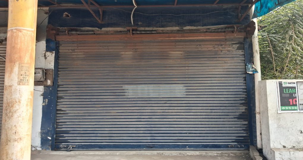 Rent Now Shop Near Indranagar, Bareilly