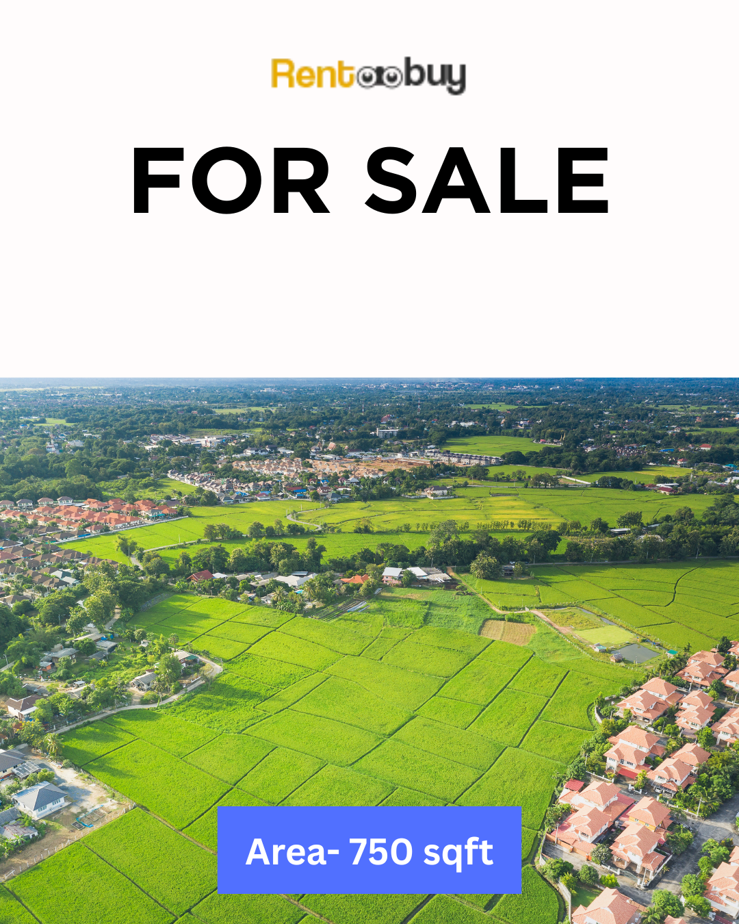 Buy Now 750 SqFt Land Near Railway Patri, Haldwani